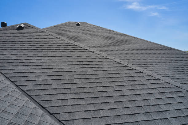 Roof Coating Services in Merced, CA